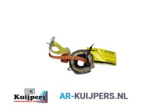 Usagé Ressort tournant airbag Volvo V70 (GW/LW/LZ) 2.5 TDI Prix € 20,00 Règlement à la marge proposé par Autorecycling Kuijpers