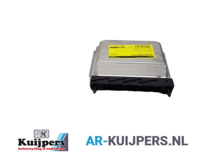 Used Engine management computer Volvo V70 (GW/LW/LZ) 2.5 TDI Price € 35,00 Margin scheme offered by Autorecycling Kuijpers