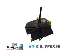 Used Tank cap cover switch Volvo V70 (GW/LW/LZ) 2.5 TDI Price € 15,00 Margin scheme offered by Autorecycling Kuijpers