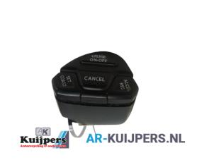 Usagé Interrupteur de volant Nissan X-Trail (T30) 2.2 dCi 16V 4x4 Prix € 15,00 Règlement à la marge proposé par Autorecycling Kuijpers
