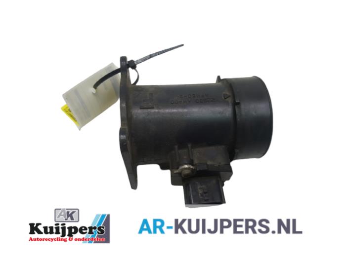 Gebrauchte Luftmassenmesser Nissan X-Trail (T30) 2.2 dCi 16V 4x4 Preis € 25,00 Margenregelung angeboten von Autorecycling Kuijpers