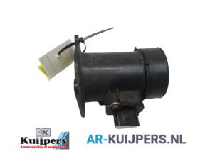 Used Air mass meter Nissan X-Trail (T30) 2.2 dCi 16V 4x4 Price € 25,00 Margin scheme offered by Autorecycling Kuijpers