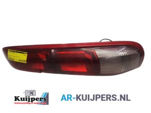 Used Taillight, right Nissan X-Trail (T30) 2.2 dCi 16V 4x4 Price € 20,00 Margin scheme offered by Autorecycling Kuijpers