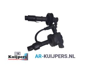 Usados Pasador bobina Volvo S40 (VS) 1.8 16V Precio € 15,00 Norma de margen ofrecido por Autorecycling Kuijpers