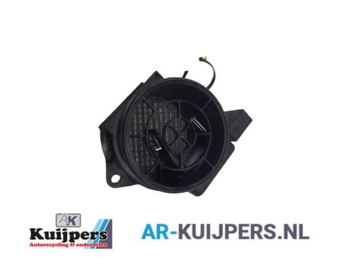 Gebrauchte Luftmassenmesser Volvo S40 (VS) 1.8 16V Preis € 25,00 Margenregelung angeboten von Autorecycling Kuijpers