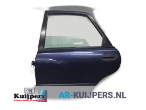 Used Rear door 4-door, left Volvo S40 (VS) 1.8 16V Price € 45,00 Margin scheme offered by Autorecycling Kuijpers