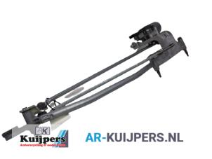 Used Wiper motor + mechanism Ford Focus C-Max 1.8 16V Price € 25,00 Margin scheme offered by Autorecycling Kuijpers