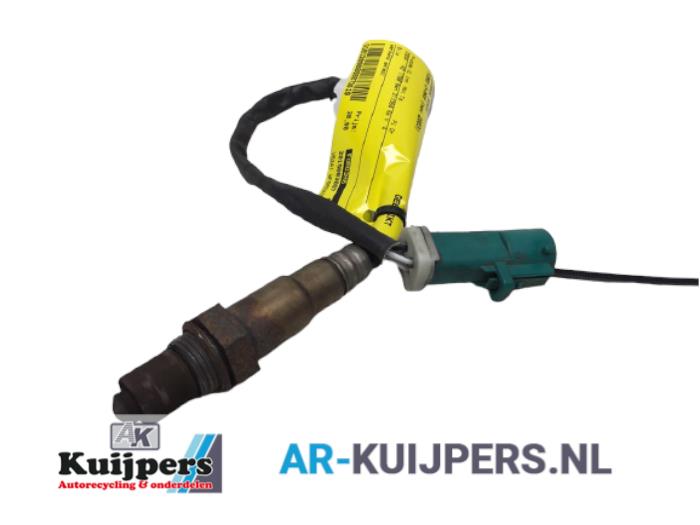 Usados Sonda Lambda Ford Focus C-Max 1.8 16V Precio € 20,00 Norma de margen ofrecido por Autorecycling Kuijpers