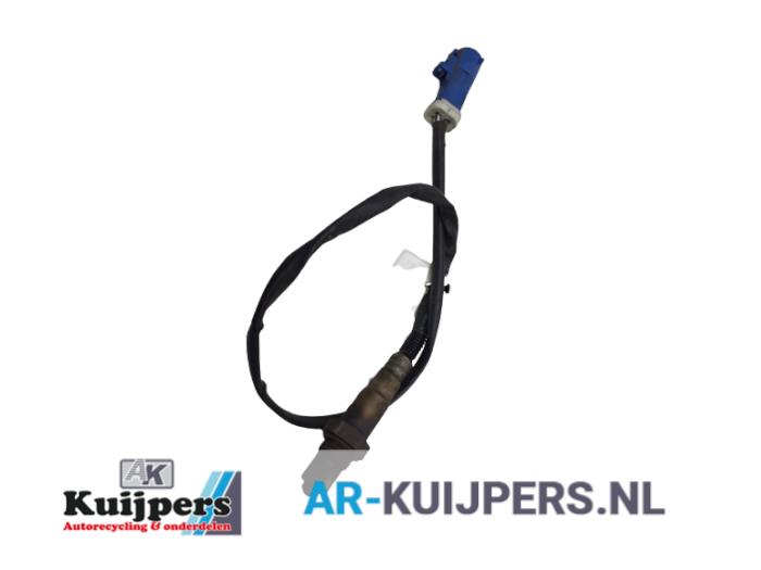 Usados Sonda Lambda Ford Focus C-Max 1.8 16V Precio € 20,00 Norma de margen ofrecido por Autorecycling Kuijpers