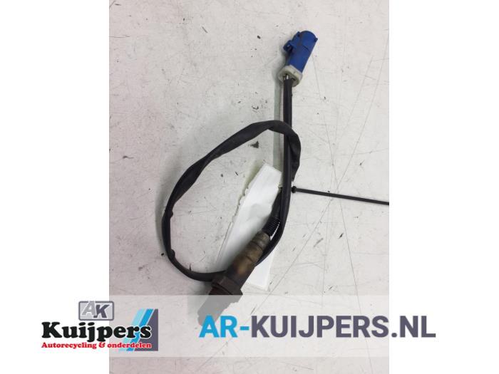 Sonde lambda d'un Ford Focus C-Max 1.8 16V 2003