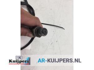 Sonde lambda d'un Ford Focus C-Max 1.8 16V 2003