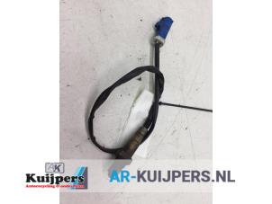 Sonde lambda d'un Ford Focus C-Max 1.8 16V 2003