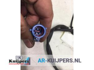 Sonde lambda d'un Ford Focus C-Max 1.8 16V 2003