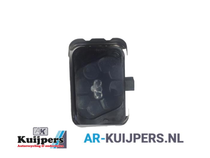 Begagnade Regnsensor Ford Focus C-Max 1.8 16V Pris € 20,00 Marginaltabell erbjuds av Autorecycling Kuijpers