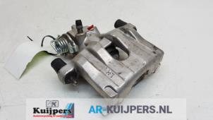 Used Rear brake calliper, left Renault Laguna II (BG) 3.0 V6 24V Price € 25,00 Margin scheme offered by Autorecycling Kuijpers