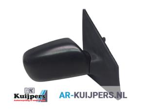 Used Wing mirror, right Toyota Yaris (P1) 1.0 16V VVT-i Price € 19,00 Margin scheme offered by Autorecycling Kuijpers