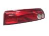 Taillight, right from a Ford Fiesta 5 (JD/JH), 2001 / 2009 1.3, Hatchback, Petrol, 1.299cc, 51kW (69pk), FWD, A9JA, 2001-11 / 2008-10, JD; JH 2008