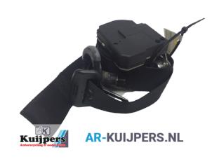 Used Front seatbelt, left Opel Corsa C (F08/68) 1.3 CDTi 16V Price € 14,00 Margin scheme offered by Autorecycling Kuijpers