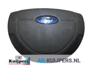 Usados Airbag izquierda (volante) Ford Fiesta 5 (JD/JH) 1.3 Precio € 49,00 Norma de margen ofrecido por Autorecycling Kuijpers