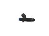 Injector (petrol injection) from a Chrysler Voyager/Grand Voyager (RG), 2000 / 2008 2.4i 16V, MPV, Petrol, 2.429cc, 108kW (147pk), FWD, EDZ, 2004-03 / 2007-12 2006