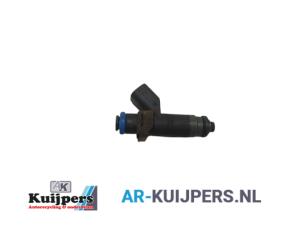 Used Injector (petrol injection) Chrysler Voyager/Grand Voyager (RG) 2.4i 16V Price € 14,00 Margin scheme offered by Autorecycling Kuijpers