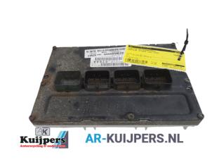 Used Engine management computer Chrysler Voyager/Grand Voyager (RG) 2.4i 16V Price € 75,00 Margin scheme offered by Autorecycling Kuijpers