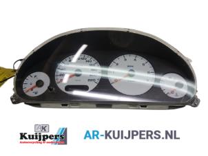 Używane Licznik kilometrów KM Chrysler Voyager/Grand Voyager (RG) 2.4i 16V Cena € 69,00 Procedura marży oferowane przez Autorecycling Kuijpers