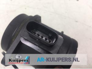 Luftmassenmesser van een Hyundai Accent 1.5 CRDi VGT 16V 2007
