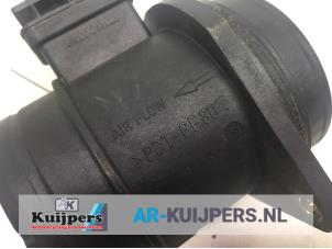 Luftmassenmesser van een Hyundai Accent 1.5 CRDi VGT 16V 2007