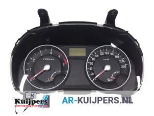 Używane Licznik kilometrów KM Hyundai Accent 1.5 CRDi VGT 16V Cena € 39,00 Procedura marży oferowane przez Autorecycling Kuijpers
