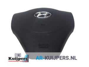 Gebrauchte Airbag links (Lenkrad) Hyundai Accent 1.5 CRDi VGT 16V Preis € 74,00 Margenregelung angeboten von Autorecycling Kuijpers