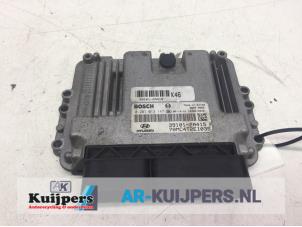 Used Engine management computer Hyundai Accent 1.5 CRDi VGT 16V Price € 95,00 Margin scheme offered by Autorecycling Kuijpers