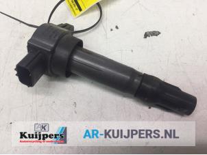 Used Pen ignition coil Mitsubishi Colt (Z2/Z3) 1.3 16V Price € 10,00 Margin scheme offered by Autorecycling Kuijpers