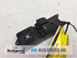 Used Multi-functional window switch Mitsubishi Colt (Z2/Z3) 1.3 16V Price € 15,00 Margin scheme offered by Autorecycling Kuijpers