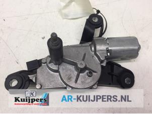 Used Rear wiper motor Mitsubishi Colt (Z2/Z3) 1.3 16V Price € 10,00 Margin scheme offered by Autorecycling Kuijpers