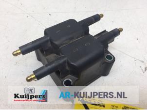 Used Ignition coil Chrysler Voyager/Grand Voyager (RG) 2.4i 16V Price € 29,00 Margin scheme offered by Autorecycling Kuijpers