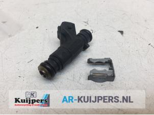Used Injector (petrol injection) Mercedes A (W168) 1.4 A-140 Price € 10,00 Margin scheme offered by Autorecycling Kuijpers
