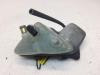 Expansion vessel from a Mercedes-Benz A (W168) 1.4 A-140 2000