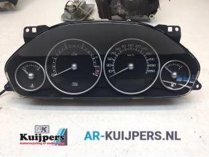 Used Odometer KM Jaguar X-type 2.0 D 16V Price € 45,00 Margin scheme offered by Autorecycling Kuijpers