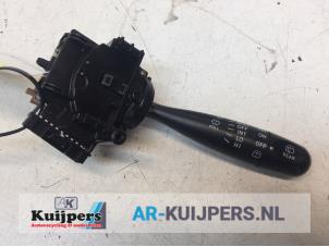 Used Wiper switch Toyota Yaris Verso (P2) 1.3 16V Price € 19,00 Margin scheme offered by Autorecycling Kuijpers