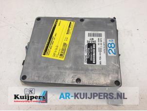 Used Engine management computer Toyota Yaris Verso (P2) 1.3 16V Price € 39,00 Margin scheme offered by Autorecycling Kuijpers