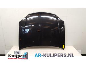 Używane Maska Chevrolet Nubira Wagon 1.6 16V Cena € 70,00 Procedura marży oferowane przez Autorecycling Kuijpers