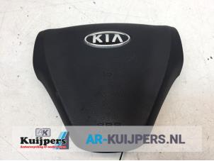 Usagé Airbag gauche (volant) Kia Rio II (DE) 1.5 CRDi VGT 16V Prix € 30,00 Règlement à la marge proposé par Autorecycling Kuijpers