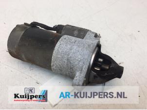 Used Starter Kia Cerato 1.5 CRDi 16V Price € 20,00 Margin scheme offered by Autorecycling Kuijpers