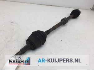 Used Front drive shaft, right Kia Cerato 1.5 CRDi 16V Price € 45,00 Margin scheme offered by Autorecycling Kuijpers