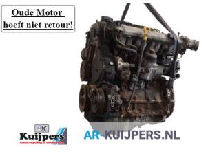 Usados Motor Kia Cerato 1.5 CRDi 16V Precio € 250,00 Norma de margen ofrecido por Autorecycling Kuijpers