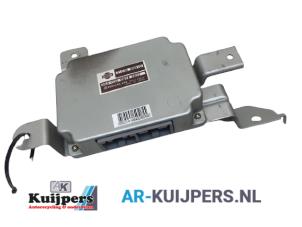 Usagé Ordinateur réservoir automatique Nissan Almera (N16) 1.8 16V Prix € 75,00 Règlement à la marge proposé par Autorecycling Kuijpers