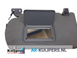 Used Sun visor Nissan Almera (N16) 1.8 16V Price € 15,00 Margin scheme offered by Autorecycling Kuijpers