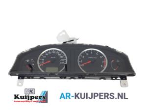 Usagé Compteur kilométrique KM Nissan Almera (N16) 1.8 16V Prix € 35,00 Règlement à la marge proposé par Autorecycling Kuijpers