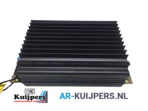 Used Radio amplifier Opel Omega B (25/26/27) 3.2 V6 24V Price € 35,00 Margin scheme offered by Autorecycling Kuijpers